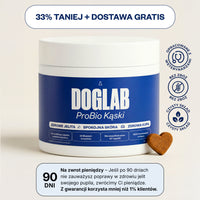 ProBio-5™ Kąski synbiotyczne