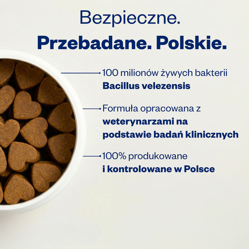 ProBio-5™ Kąski synbiotyczne